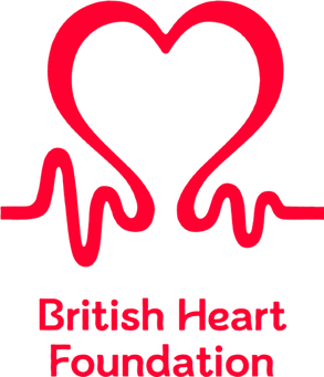 British Heart Foundation (SM) integration