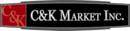 C&K Market Testimonial Logo